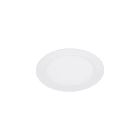 Sylvania - Luminaire START Downlight Flat 157 IP44 1100LM 840 Dimmable