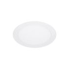 Sylvania - Luminaire START Downlight Flat 205 IP44 2200LM 830 Dimmable