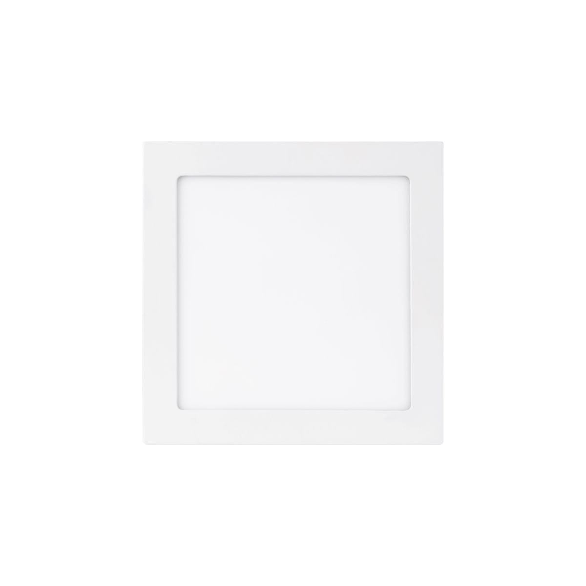 Sylvania - Luminaire START Downlight Flat 206 IP44 1650lm 830 Dimmable