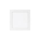 Sylvania - Luminaire START Downlight Flat 206 IP44 1650lm 830 Dimmable