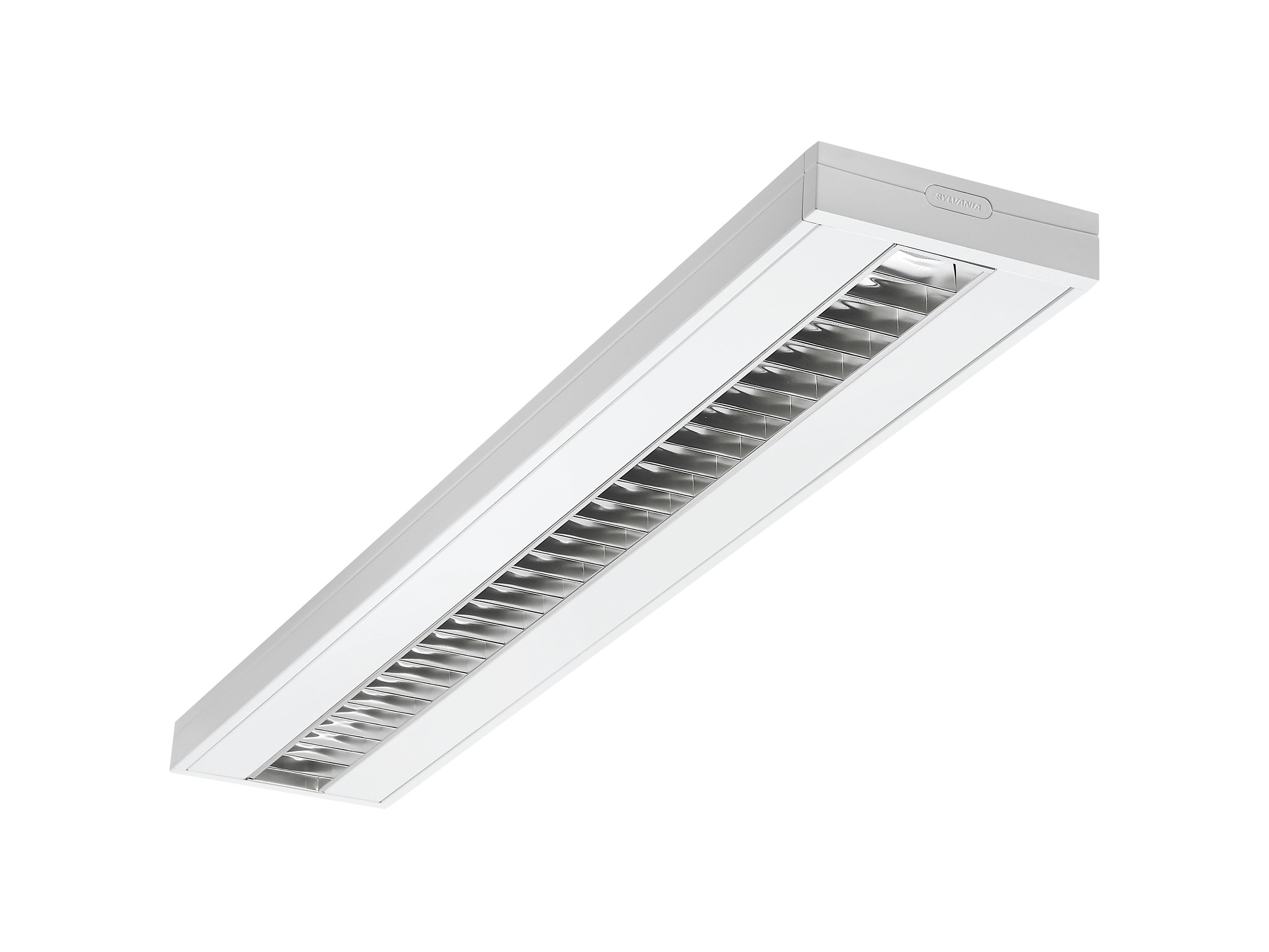 Sylvania - Luminaires suspendus RANA NEO S 1200 29W 3800LM 840 1L Bla