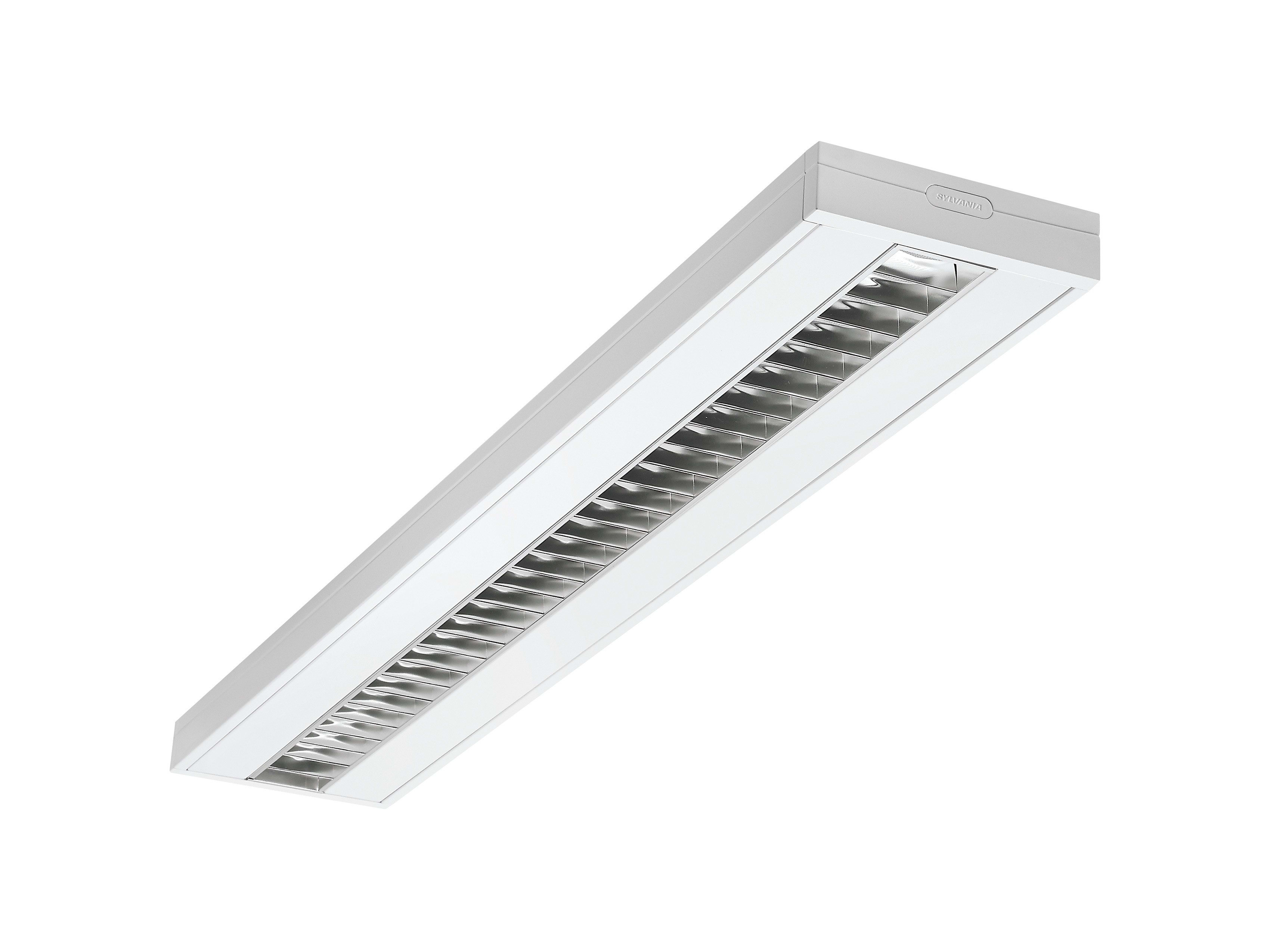Sylvania - RANA NEO S 1200 30W 3600LM 830 1L Bla DALI