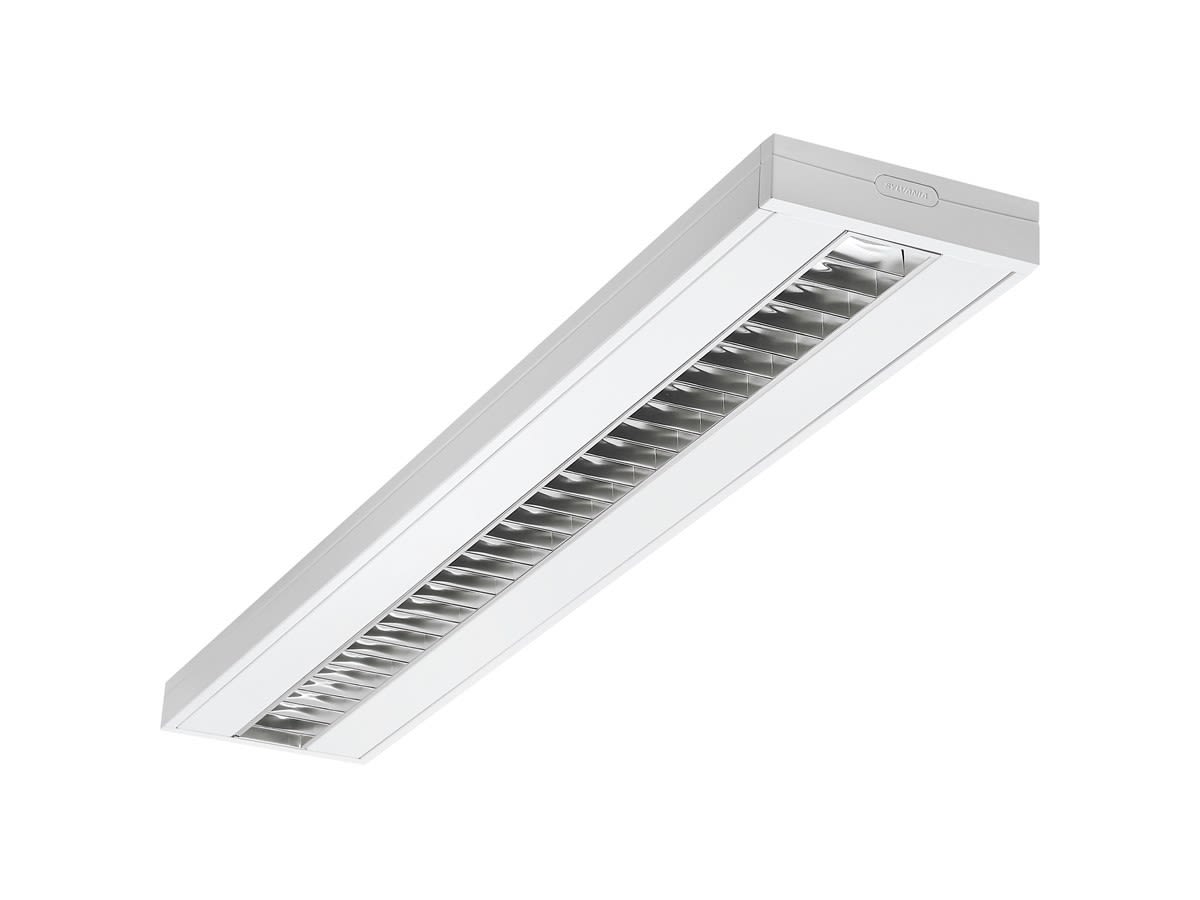 Sylvania - Luminaires suspendus RANA NEO S 1500 36W 4700LM 840 1L Bla