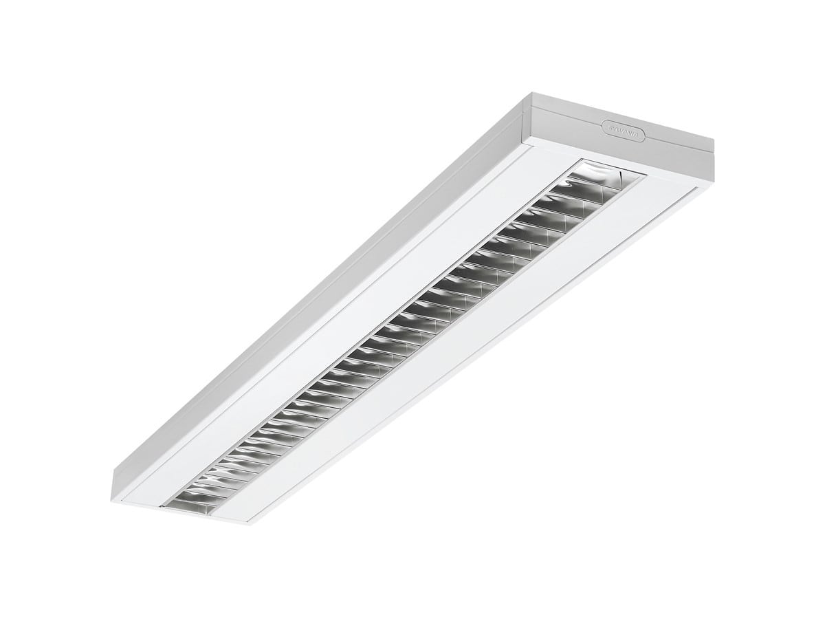 Sylvania - Luminaires suspendus RANA NEO S 1500 36W 4700LM 840 1L Bla