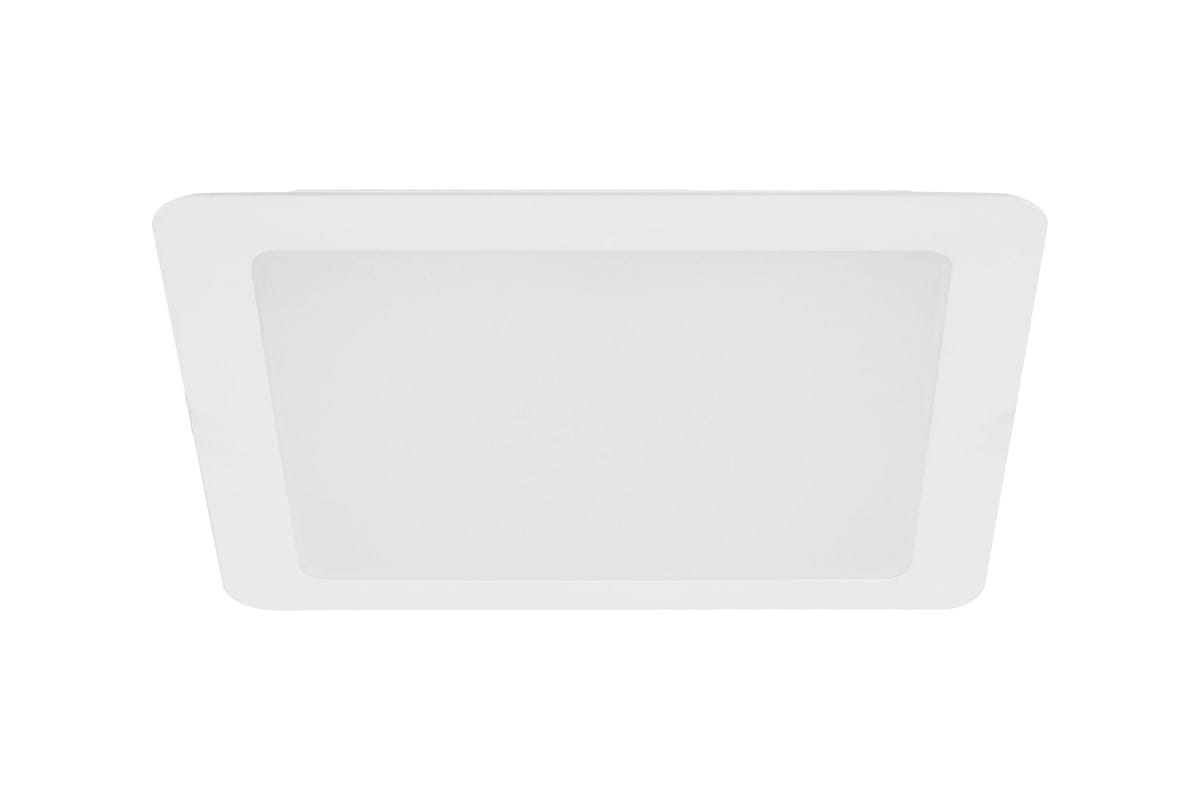 Sylvania - START Downlight eco 195 carré 15W 1650lm 840