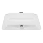 Sylvania - START Downlight eco 195 carré 15W 1650lm 840