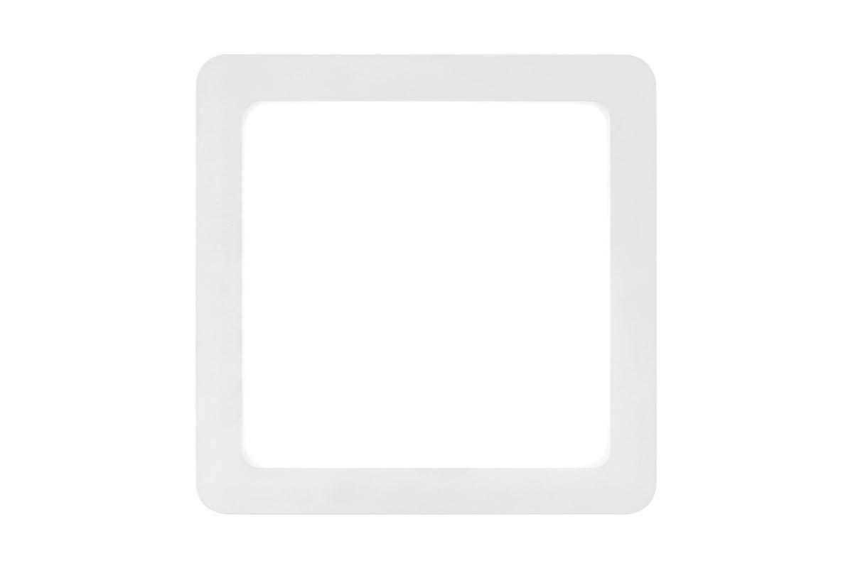 Sylvania - START Downlight eco 215 Carré 15W 1650lm 830 Surface