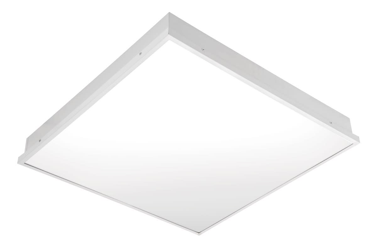 Sylvania - Dalle lumineuse Syl-Lab  IP65 ENC 36W 840 Opal 600