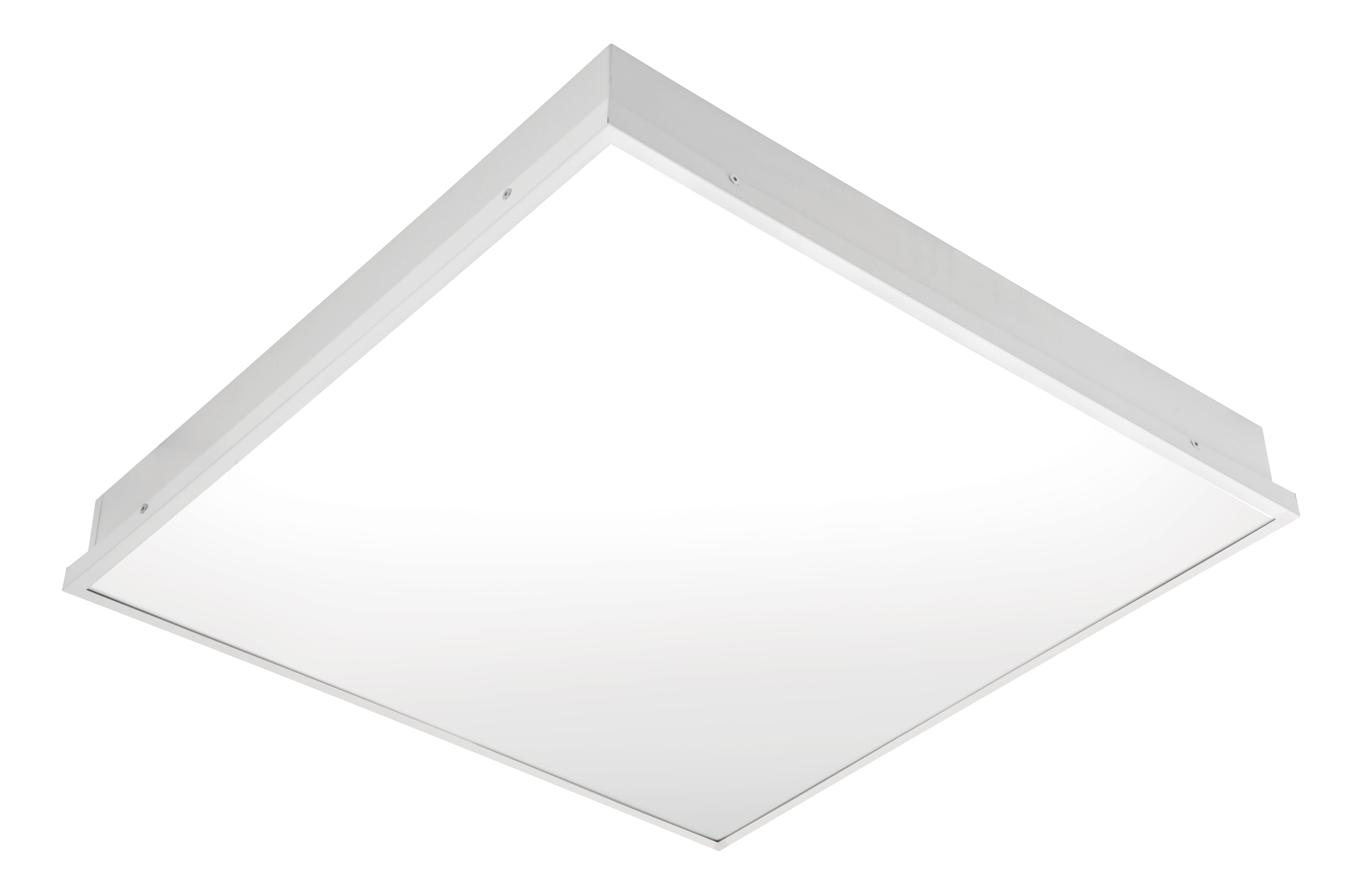 Sylvania - Dalle lumineuse Syl-Lab IP65 ENC 36W 840 Opal 600 DALI
