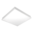 Sylvania - Dalle lumineuse Syl-Lab IP65 ENC 36W 840 Opal 600 DALI