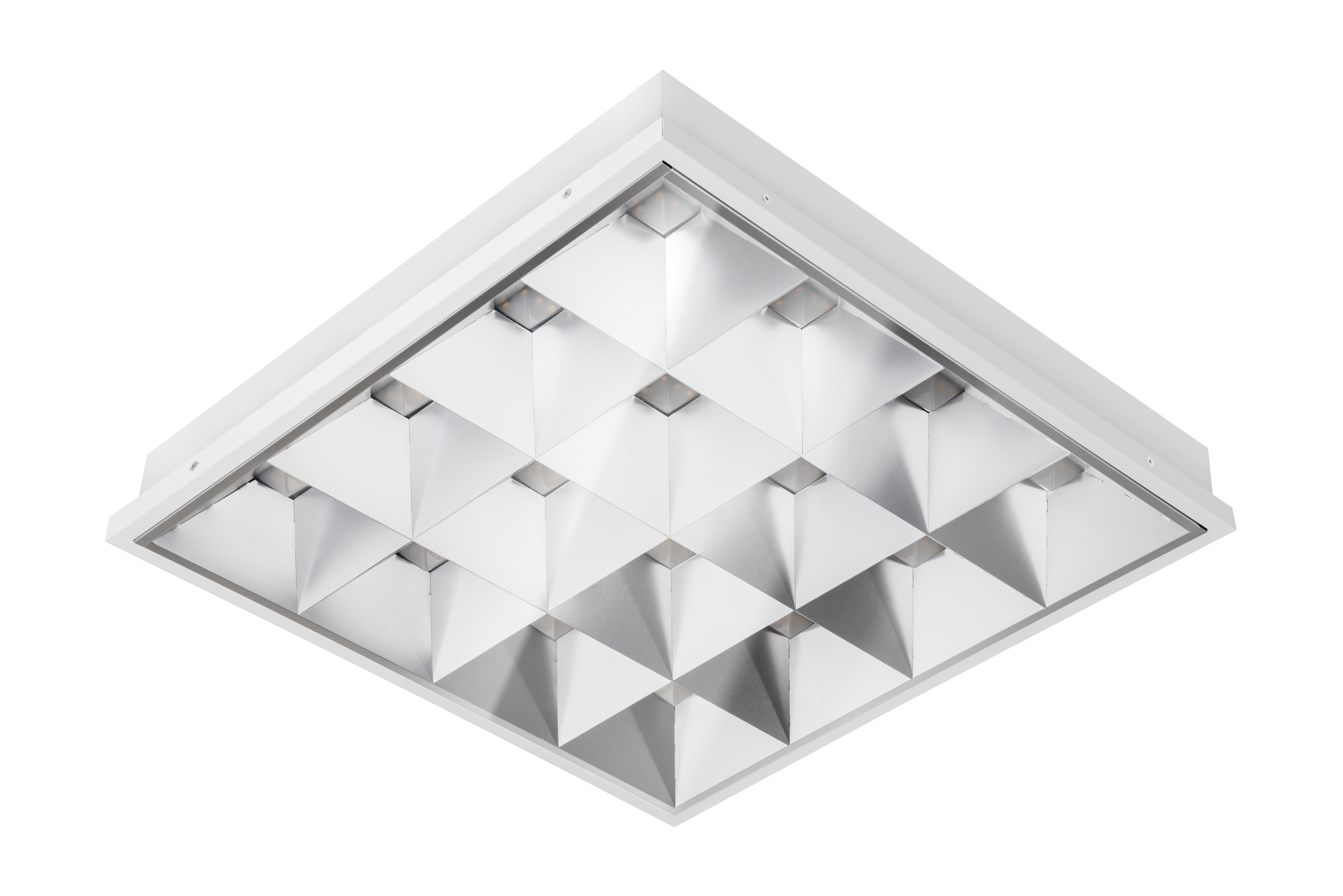 Sylvania - Dalle lumineuse Syl-Lab IP65 ENC 36W 840 PAR 600
