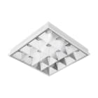 Sylvania - Dalle lumineuse Syl-Lab IP65 ENC 36W 840 PAR 600