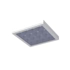 Sylvania - Dalle lumineuse Syl-Lab IP65 SUR 36W 840 PAR 600 DALI