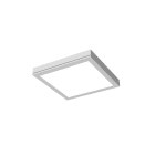 Sylvania - Dalle lumineuse Syl-Lab IP65 SUR 36W 840 Opal 600