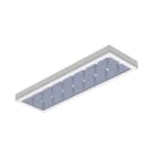 Sylvania - Dalle lumineuse Syl-Lab IP65 SUR 36W 840 PAR 1200 DALI