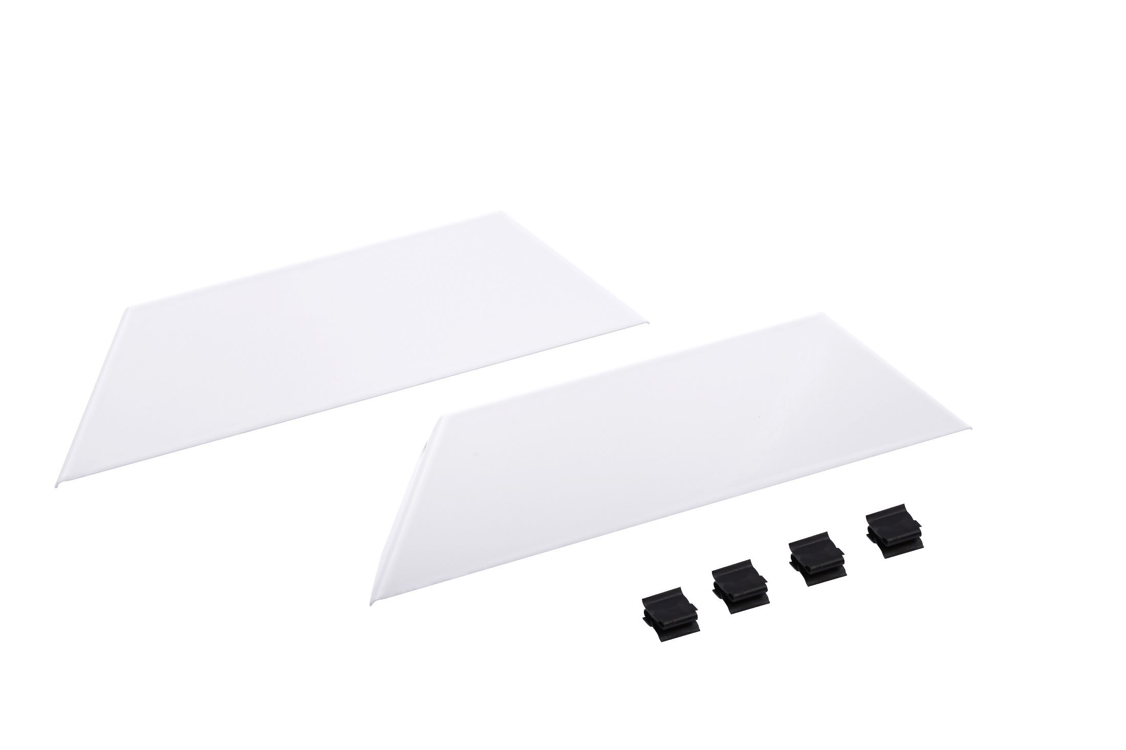 Sylvania - Accessoire Sylref Embout Grille protection (x2)