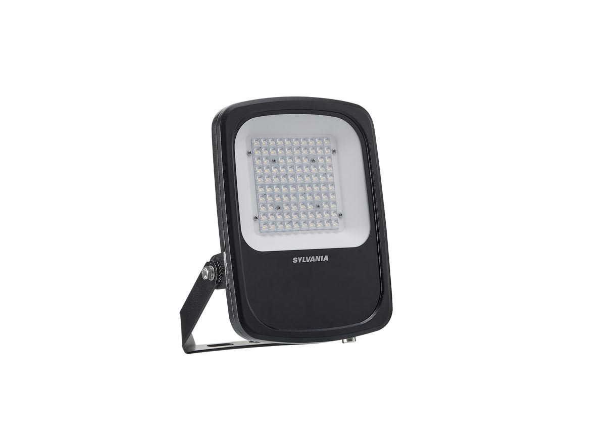Sylvania - Projecteurs Extérieurs Kalani G2 IP66 51W 7000lm 830 Optique asymétrique