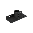 Sylvania - Projecteurs Extérieurs Kalani G2 IP66 Accessoire adaptateur haut de mat 76mm