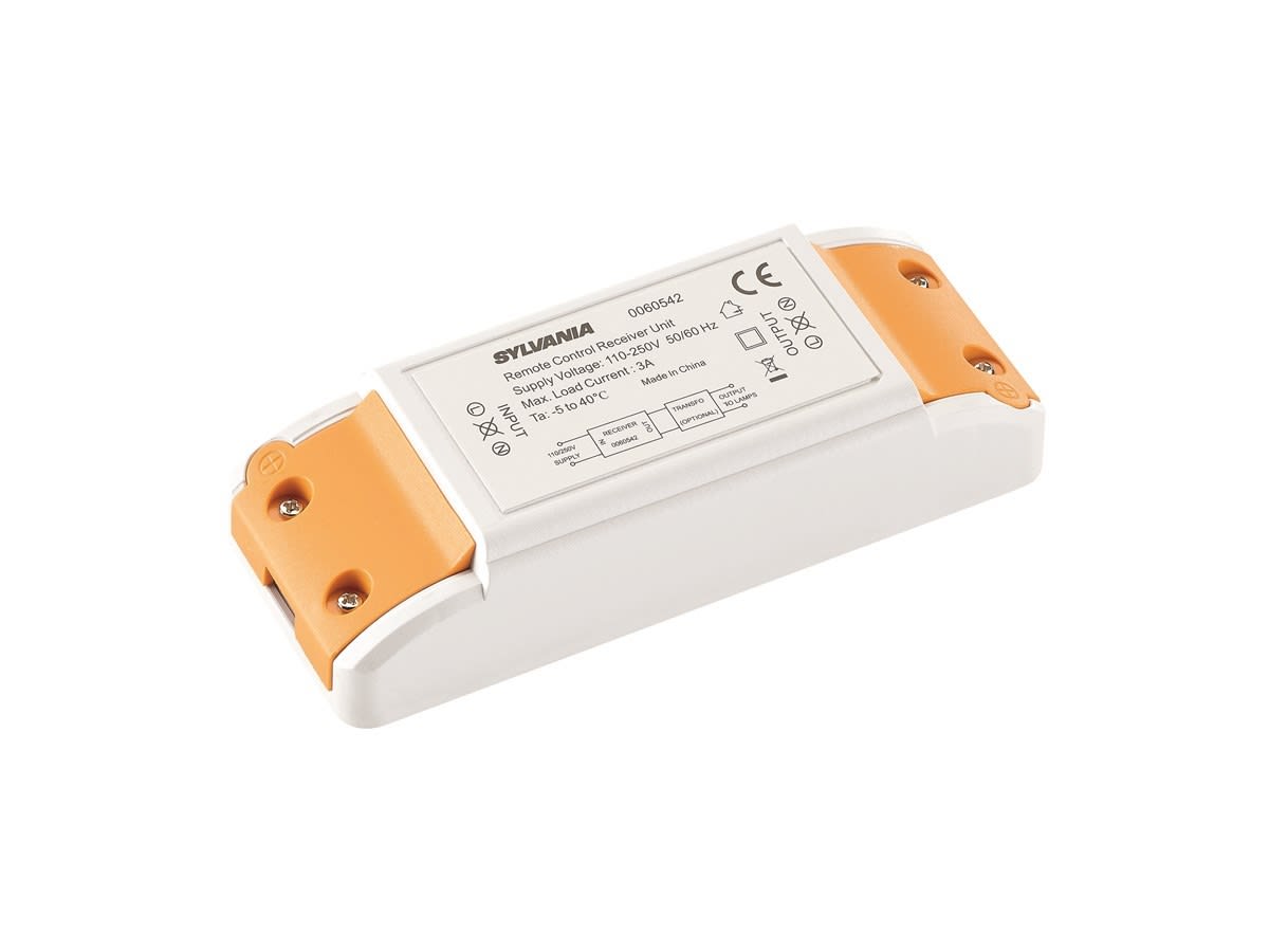 Sylvania - Lampes spéciales Piscine PAR56 LED Récepteur