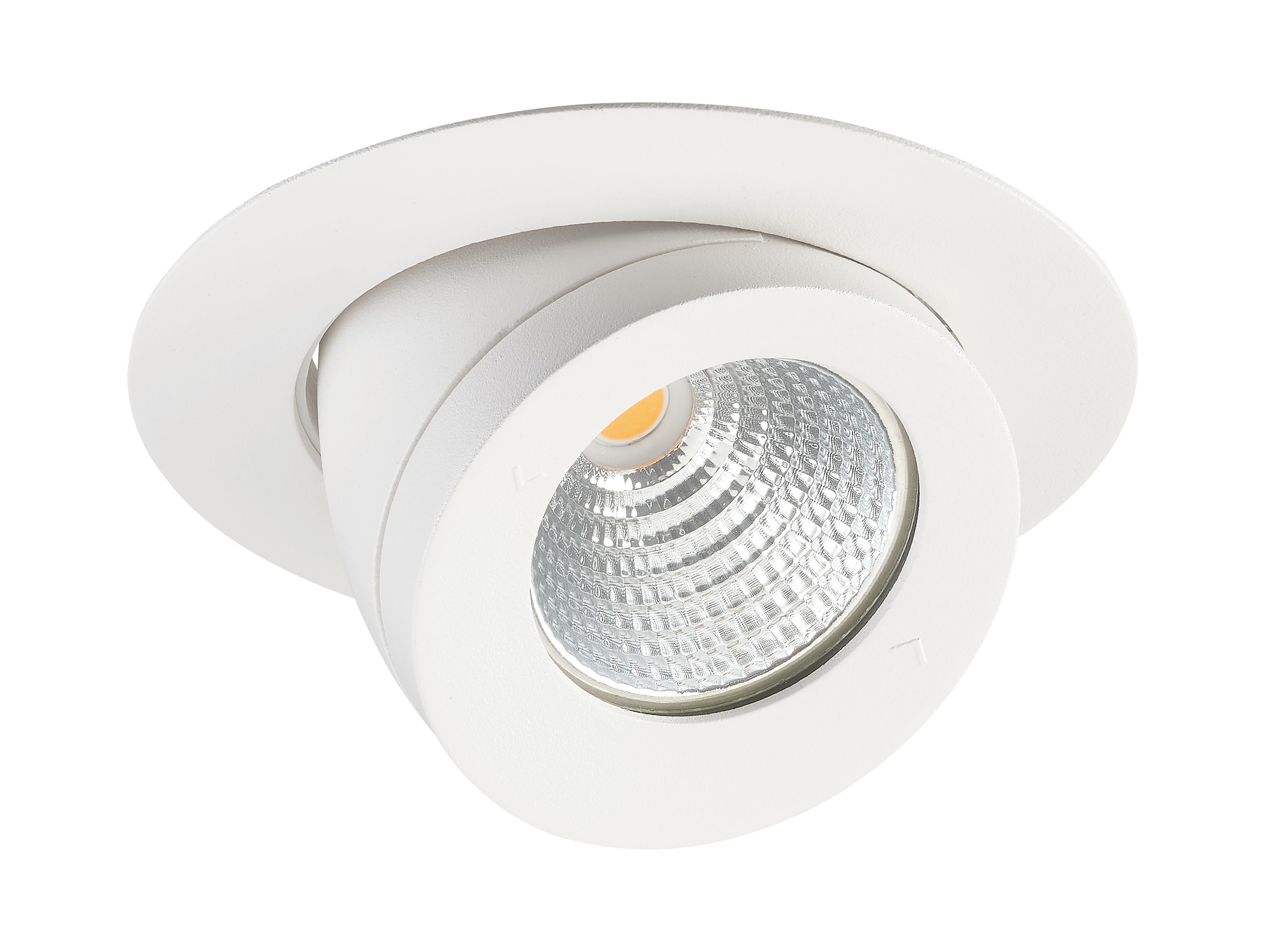 Sylvania - Spots encastrés Led - START Spot Scoop 1050lm 940 MB Blanc