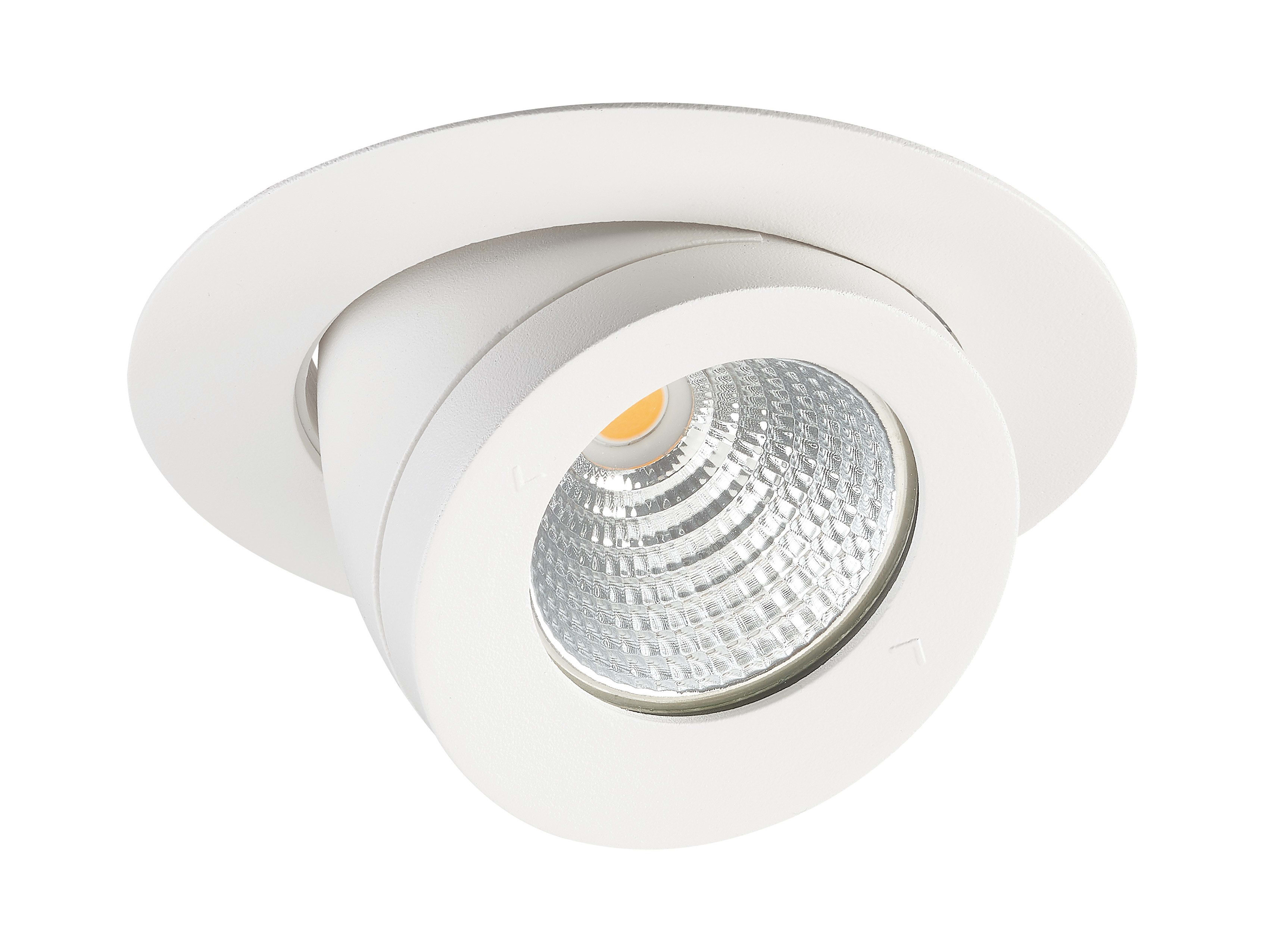 Sylvania - Spots encastrés Led - START Spot Scoop 1050lm 940 MB Blanc