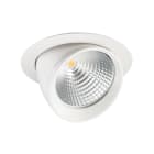 Sylvania - Spots encastrés Led - START Spot Scoop 1950lm 940 MB Blanc