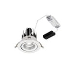 Sylvania - Spot encastré Signo 152 6,3-35W 740-3600lm IRC90 3000K