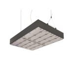 Sylvania - Armature KubiXx IP65 L10 276W 47000lm 840 Allée DALI
