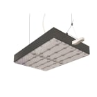Sylvania - Armature KubiXx IP65 L10 276W 47000lm 840 Large DALI Détection PIR