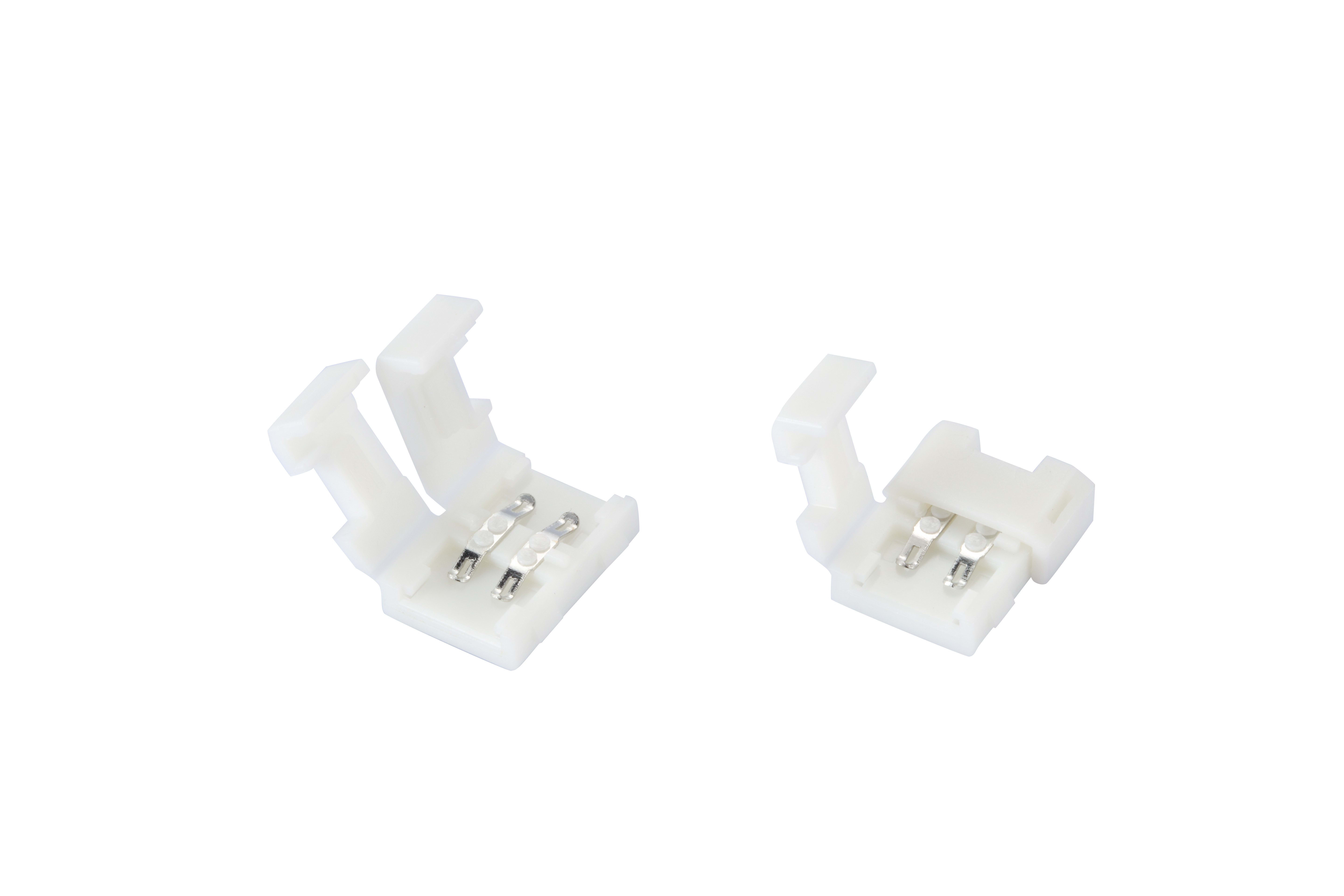 Sylvania - Rubans LED START Flex IP20 Connecteur Droit X10