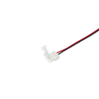 Sylvania - Rubans LED START Flex IP20 Connecteur Droit X5 +1M fil