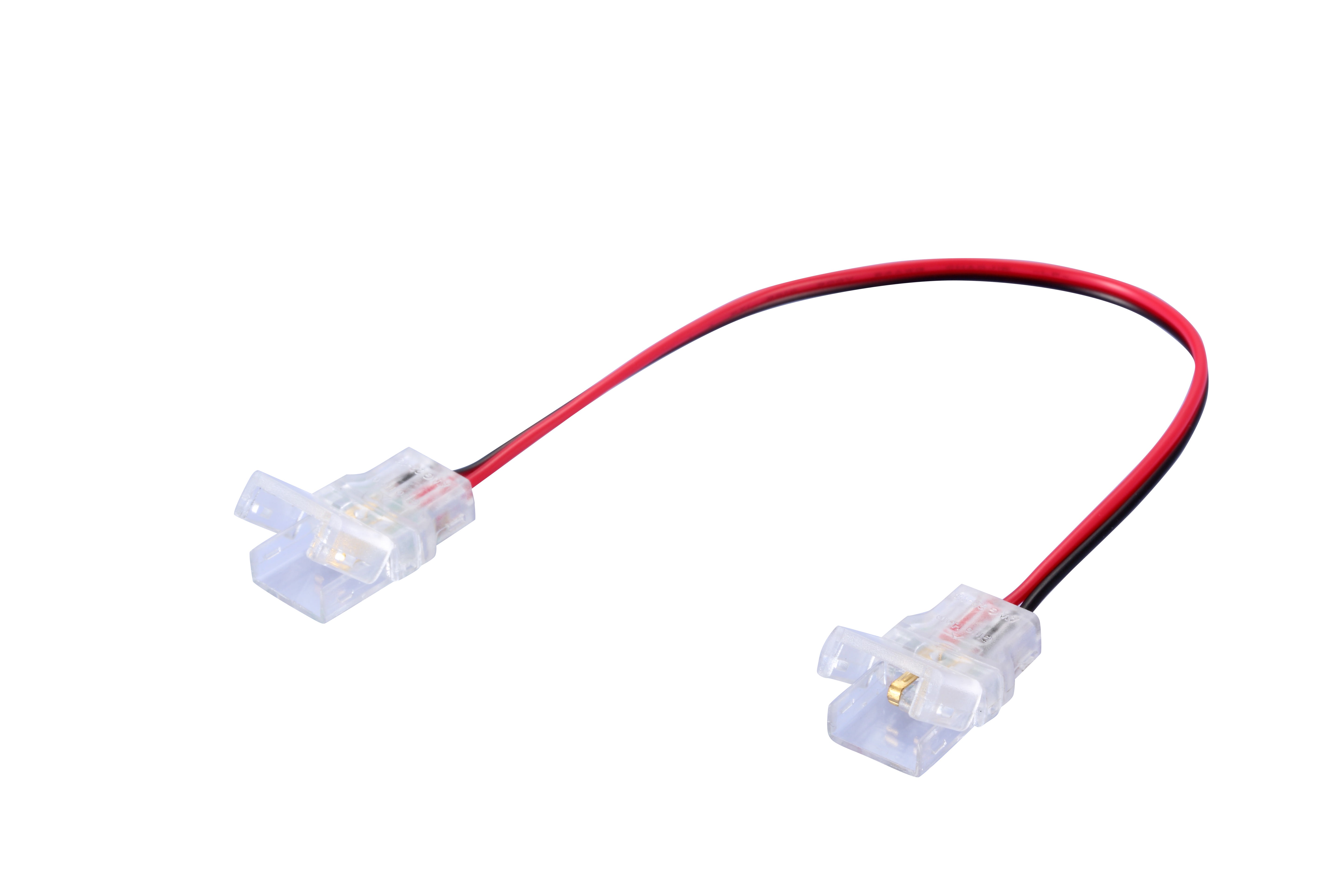 Sylvania - Rubans LED START Flex IP65 Connecteur Angle X5