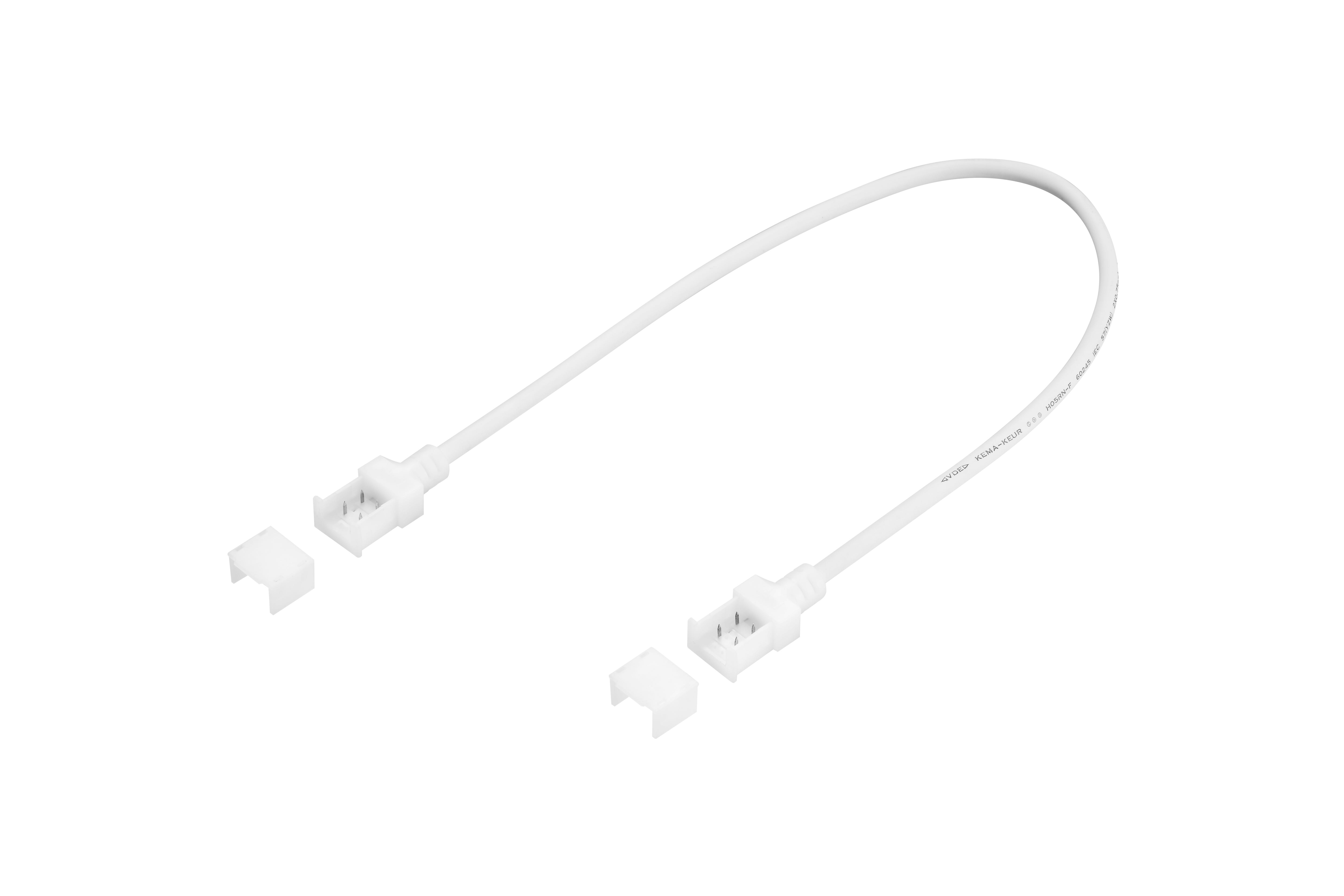 Sylvania - Rubans LED START Flex IP67 Connecteur Angle X5