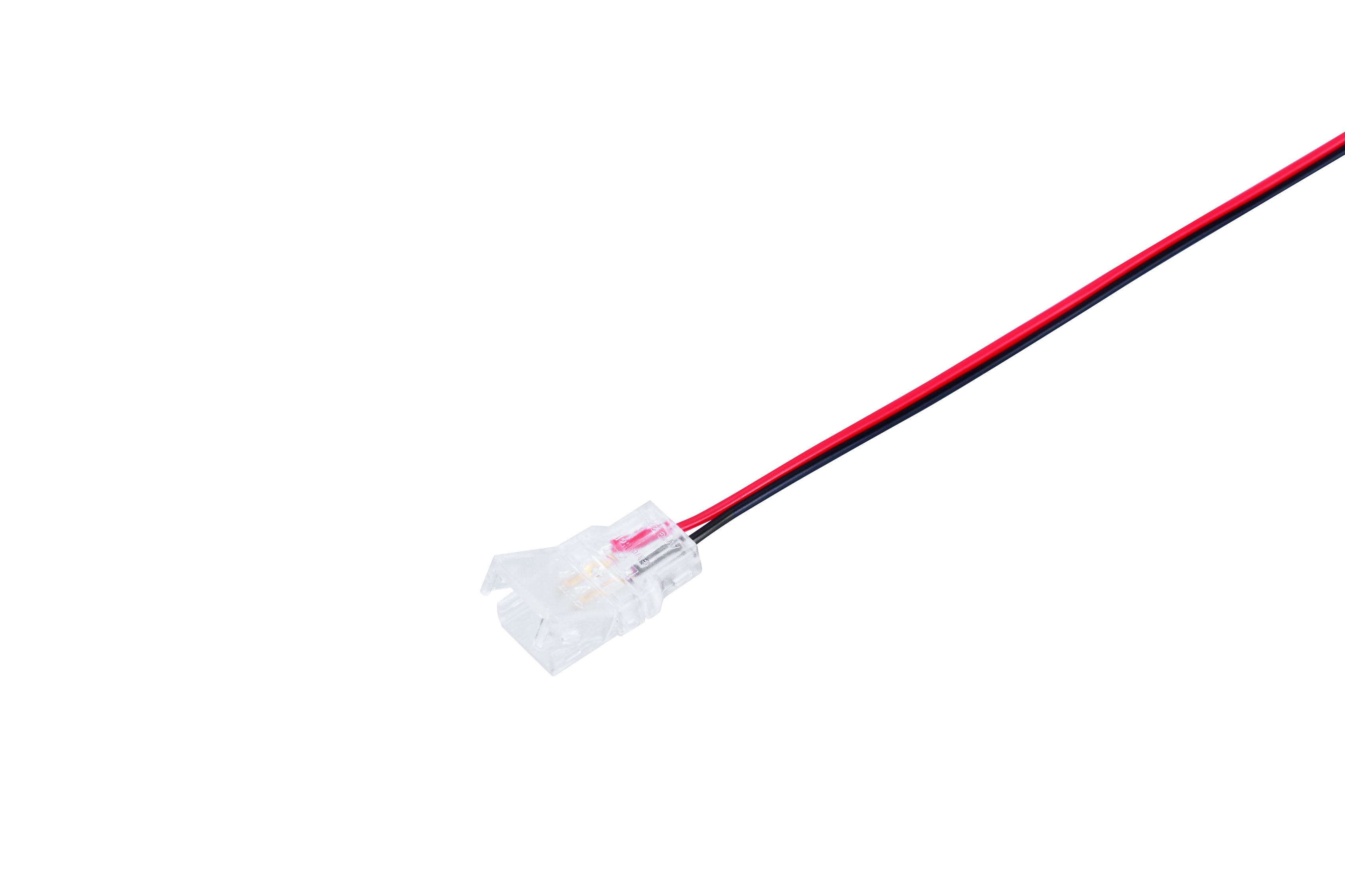 Sylvania - Rubans LED START Flex IP65 Connecteur Droit X5 + 1M fil