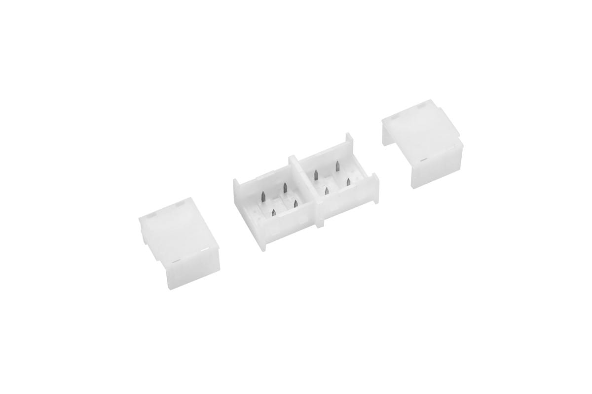 Sylvania - Rubans LED START Flex IP67 Connecteur Droit x5