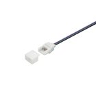 Sylvania - Rubans LED START Flex IP67 Connecteur Droit RGBW x5 + 2m fil