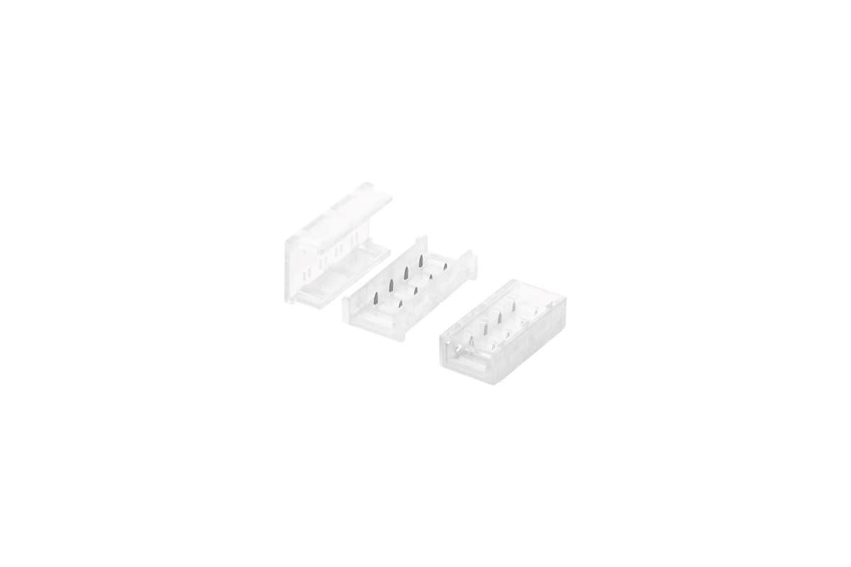 Sylvania - Rubans LED Flex Pro IP67 Connecteur droit IP65 x5