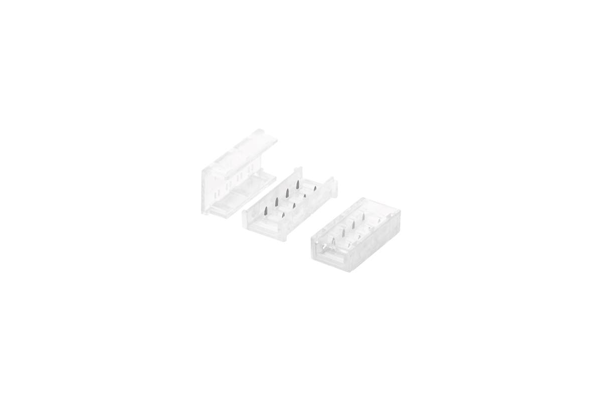 Sylvania - Rubans LED Flex Pro IP67 Connecteur droit IP65 x5