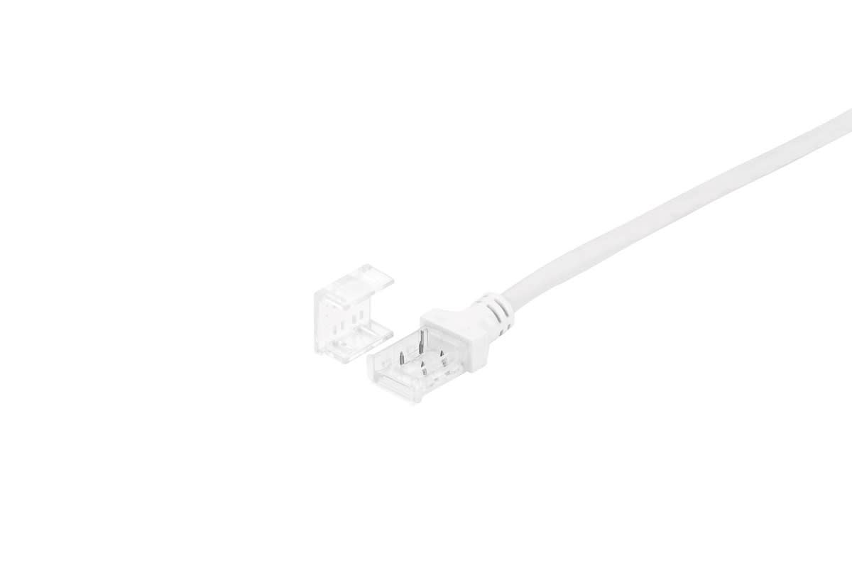 Sylvania - Rubans LED Flex Pro IP67 Connecteur droit IP65 x5 +2m fil