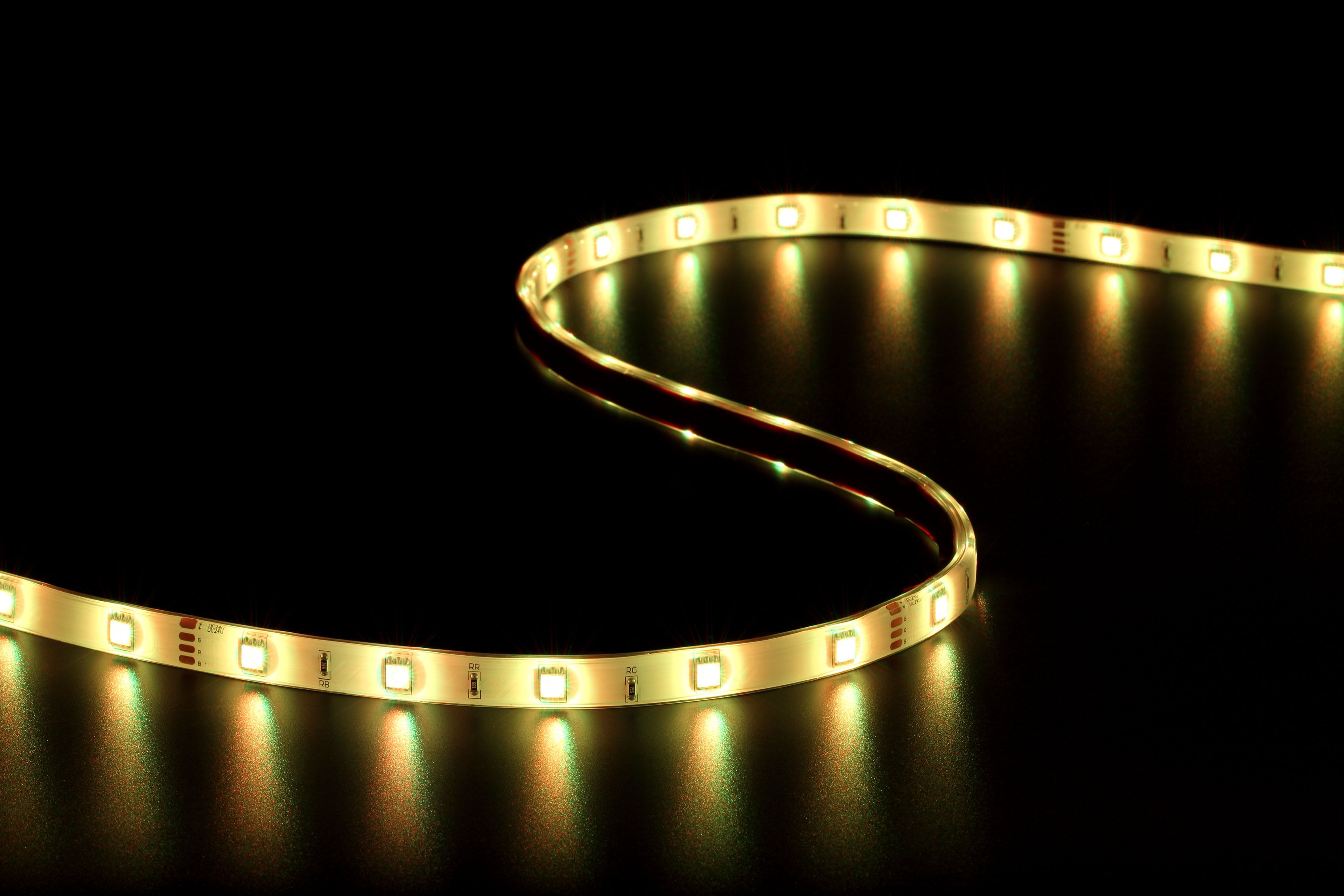 Sylvania - Rubans LED START Flex IP67 60W 1500lm RGB