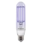 Sylvania - Lampes spéciales Anti insectes SylTrap Helios UV-A LED E27