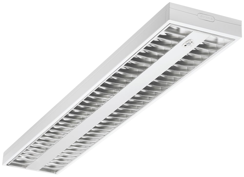 Sylvania - RANA S 1500 HO 62W 7500lm 840 Louv+Pri DALI