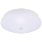 Sylvania - Applique START Surface IP54 Multipower 2000lm 830/840 Détection PIR