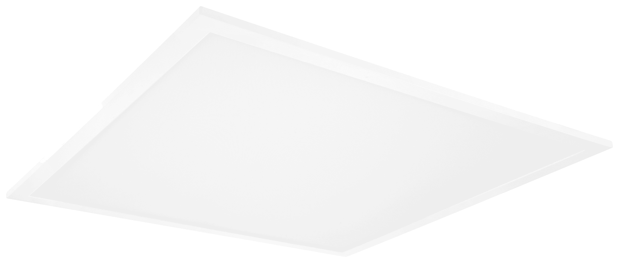 Sylvania - Dalle lumineuse Panel IP65 SB UGR19 600 37W 4400lm 840 version DALI