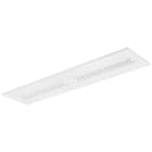 Sylvania - Luminaires Encastrés OptiClip 1200 1L 33W 4700lm 840 Blanc MP