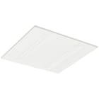 Sylvania - Luminaires Encastrés OptiClip 600 2L 33W 4450lm 830 Blanc SylSmart SSAD
