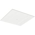 Sylvania - Luminaires Encastrés OptiClip 600 2L 33W 4700lm 840 Blanc SylSmart Connected SSA