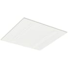 Sylvania - Luminaires Encastrés OptiClip 600 2L 33W 4700lm 840 Blanc Version DALI