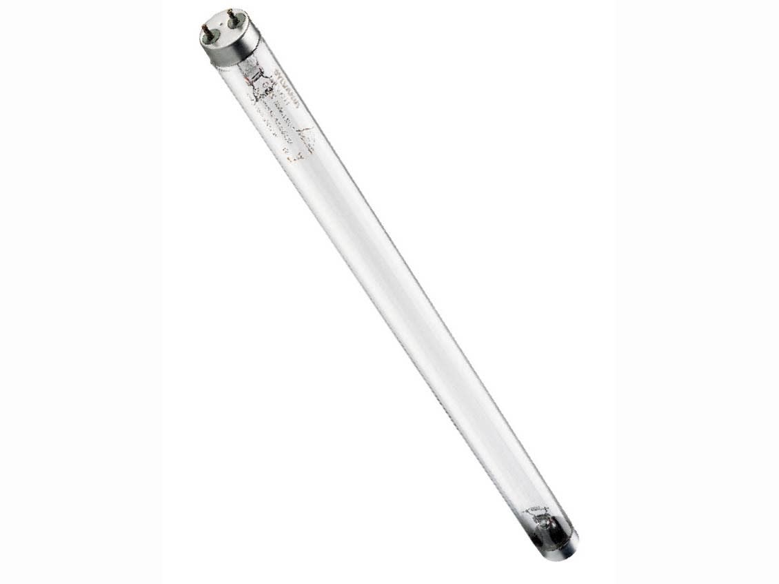 Sylvania - Lampes spéciales Tube T8 UV-C 15W G13