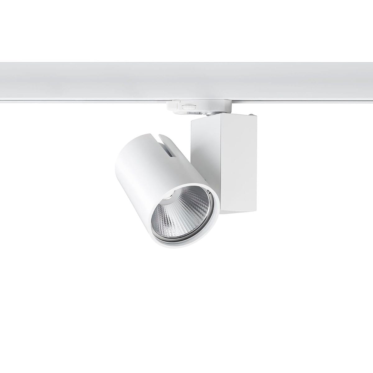 Sylvania - START Track Spot PM 24W 2141lm 940 L3 MB Blanc